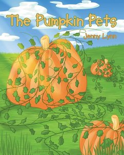 The Pumpkin Pets - Lynn, Jenny