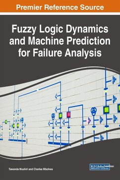 Fuzzy Logic Dynamics and Machine Prediction for Failure Analysis - Mushiri, Tawanda; Mbowhwa, Charles