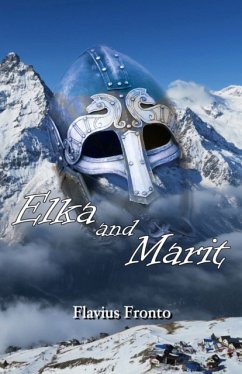 Elka and Marit - Fronto, Flavius