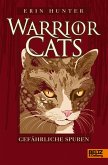 Gefährliche Spuren / Warrior Cats Staffel 1 Bd.5
