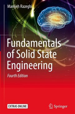 Fundamentals of Solid State Engineering - Razeghi, Manijeh