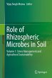 Role of Rhizospheric Microbes in Soil - Bild 1