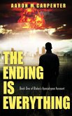 The Ending is Everything The Ending is Everything