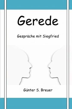 Gerede - Breuer, Günter