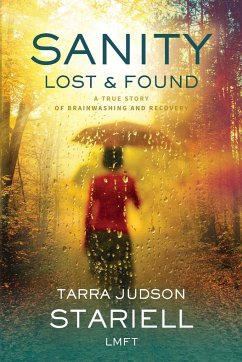 SANITY Lost & Found - Stariell, Tarra Judson