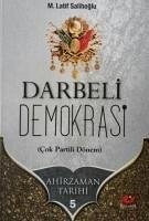 Darbeli Demokrasi - Salihoglu, Latif