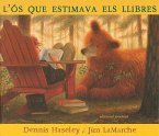 L'os que estimava els llibres