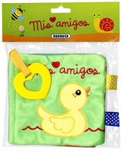 Mis amigos - Susaeta Ediciones