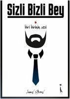 Cover Sizli Bizli Bey
