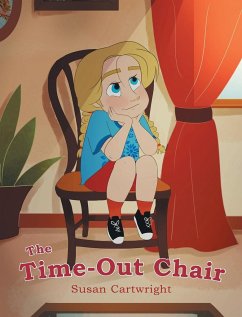 The Time-Out Chair - Cartwright, Susan