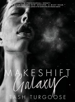 Cover Makeshift Galaxy