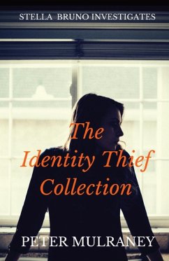 The Identity Thief Collection - Mulraney, Peter
