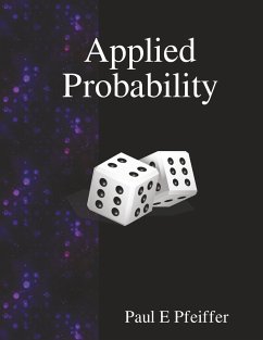 Cover Applied Probability