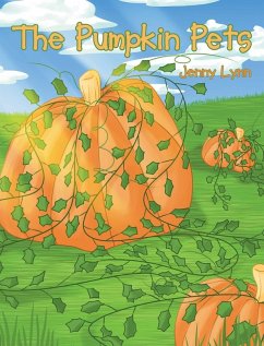Cover The Pumpkin Pets