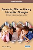 Developing Effective Literacy Intervention Strategies