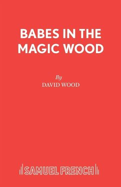 Babes in the Magic Wood