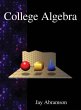 College Algebra - Bild 1