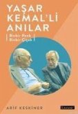 Yasar Kemalli Anilar Yasar Kemalli Anilar