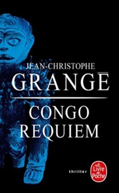 Congo Requiem - Grange, Jean-Christophe