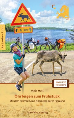 Ohrfeigen zum Frühstück (eBook, PDF) - Host, Mady