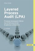 Layered Process Audit (LPA) (eBook, PDF)