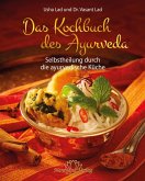 Das Kochbuch des Ayurveda- E-Book (eBook, ePUB)