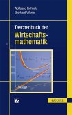 Taschenbuch der Wirtschaftsmathematik (eBook, PDF)