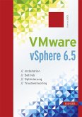 VMware vSphere 6.5 (eBook, ePUB)