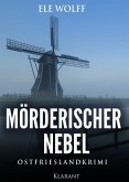 Mörderischer Nebel / Janneke Hoogestraat ermittelt Bd.3 (eBook, ePUB)