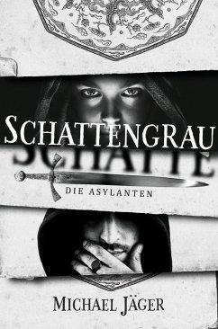 Schattengrau (eBook, ePUB) - Jäger, Michael