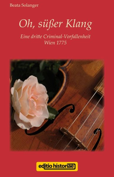 Oh, süßer Klang (eBook, ePUB) Oh, süßer Klang (eBook, ePUB)