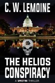 The Helios Conspiracy (Spectre Series, #7) (eBook, ePUB)