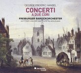 Concerti A Due Cori