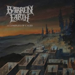 Cover A Complex Of Cages