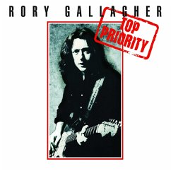 Top Priority (Remastered 2012) - Gallagher,Rory