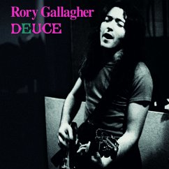 Deuce (Remastered 2011) - Gallagher,Rory