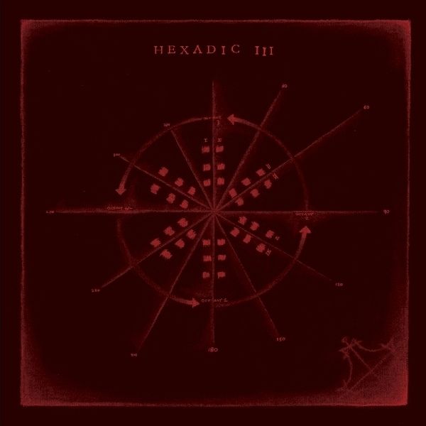 Hexadic Iii Hexadic Iii