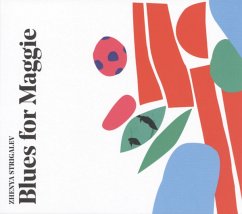 Blues For Maggie Cover Blues For Maggie