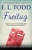 Freitag (Zeitlos, #5) (eBook, ePUB)