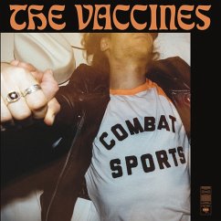 Combat Sports - Vaccines,The