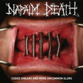 Coded Smears And More Uncommon Slurs Coded Smears And More Uncommon Slurs