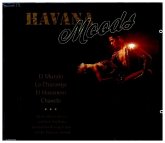 Havana Moods, 1 Audio-CD