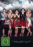 Vorstadtweiber Staffel 3 (3 DVDs)
