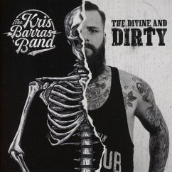 Cover The Divine And Dirty