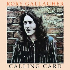 Calling Card (Remastered 2012) - Gallagher,Rory