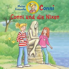 Conni und die Nixen / Conni Erzählbände Bd.31