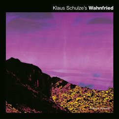 Trance Appeal - Schulze,Klaus Wahnfried