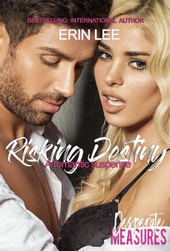 Risking Destiny (eBook, ePUB) - Lee, Erin