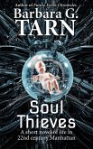 Soul Thieves (eBook, ePUB) Soul Thieves (eBook, ePUB)