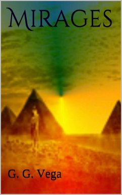Cover Mirages (eBook, ePUB)